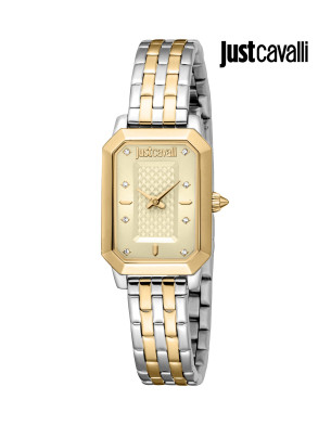 Just Cavalli Ladies Watch